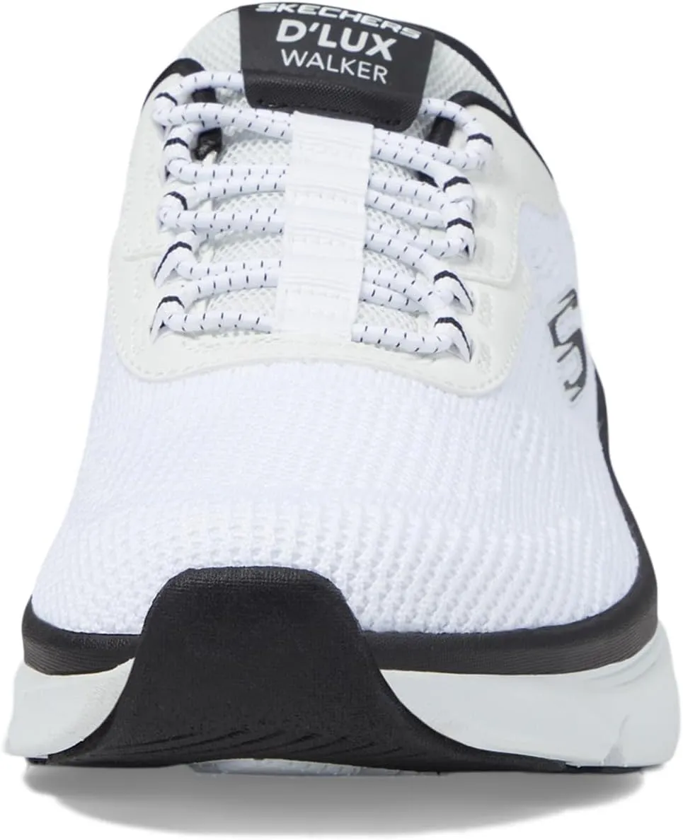 Skechers Men's, Slip-ins Relaxed Fit: D'Lux Walker 2.0 - Rezinate Sneaker