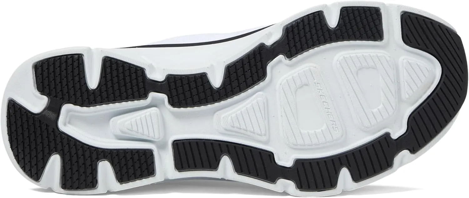 Skechers Men's, Slip-ins Relaxed Fit: D'Lux Walker 2.0 - Rezinate Sneaker