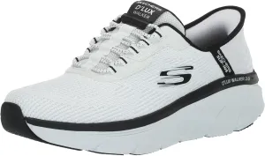 Skechers Men's, Slip-ins Relaxed Fit: D'Lux Walker 2.0 - Rezinate Sneaker