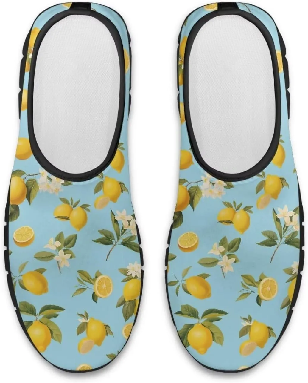 Slip On Sneakers Women Lightweight Walking Shoes Women