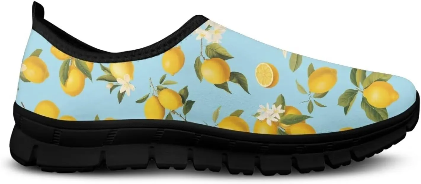 Slip On Sneakers Women Lightweight Walking Shoes Women