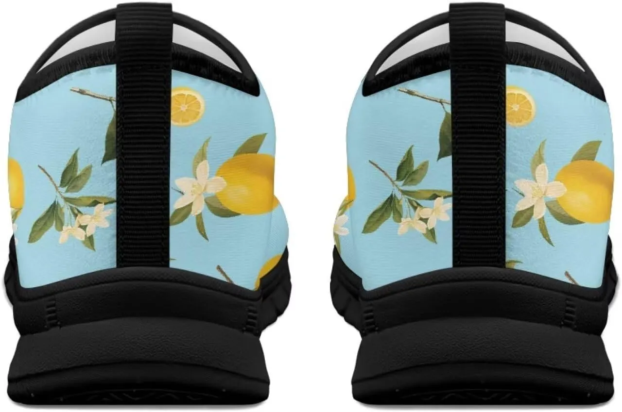 Slip On Sneakers Women Lightweight Walking Shoes Women