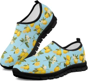 Slip On Sneakers Women Lightweight Walking Shoes Women