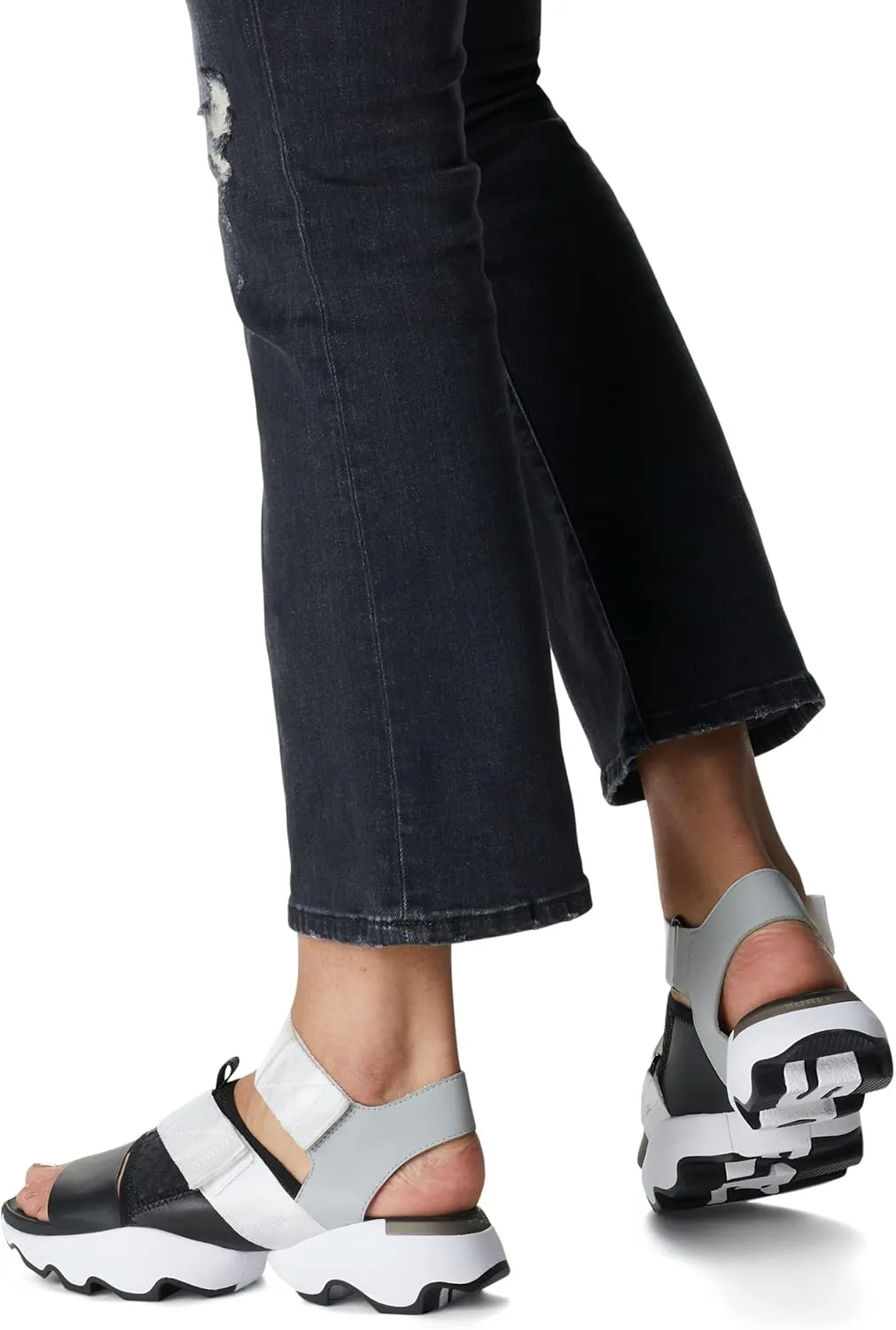 Sorel Women's Kinetic Impact Sandal