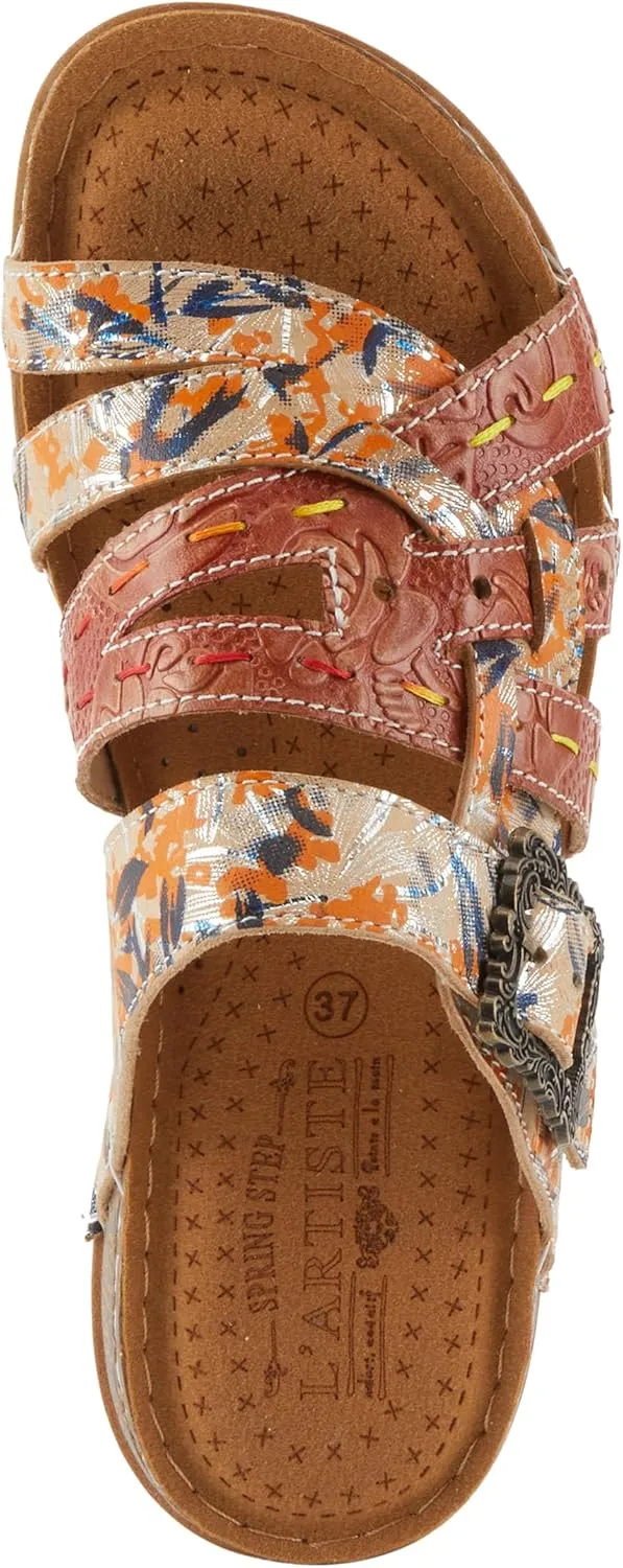 Spring Step L'Artiste Women's Calamityjay Sandal