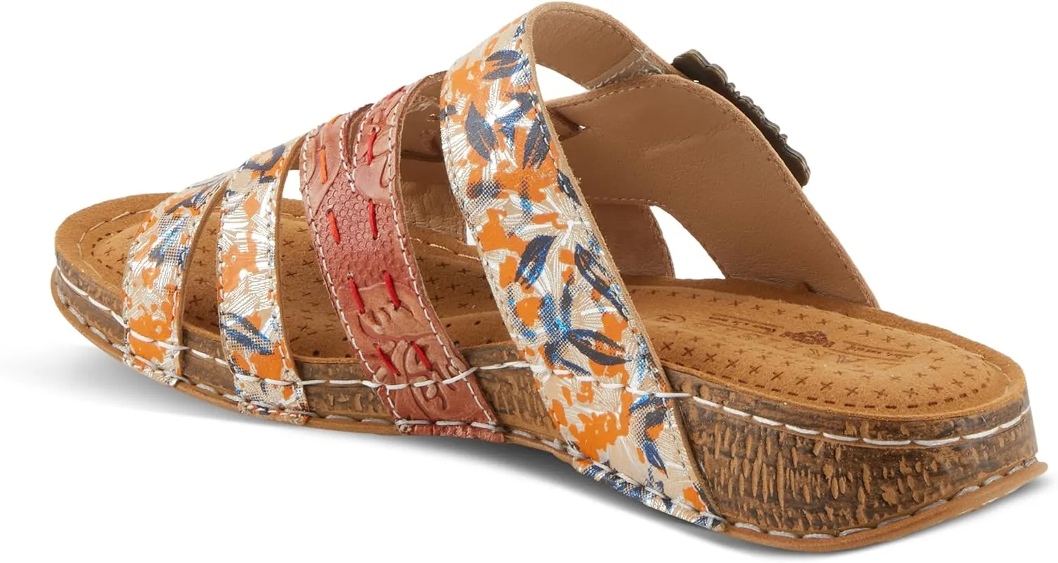 Spring Step L'Artiste Women's Calamityjay Sandal