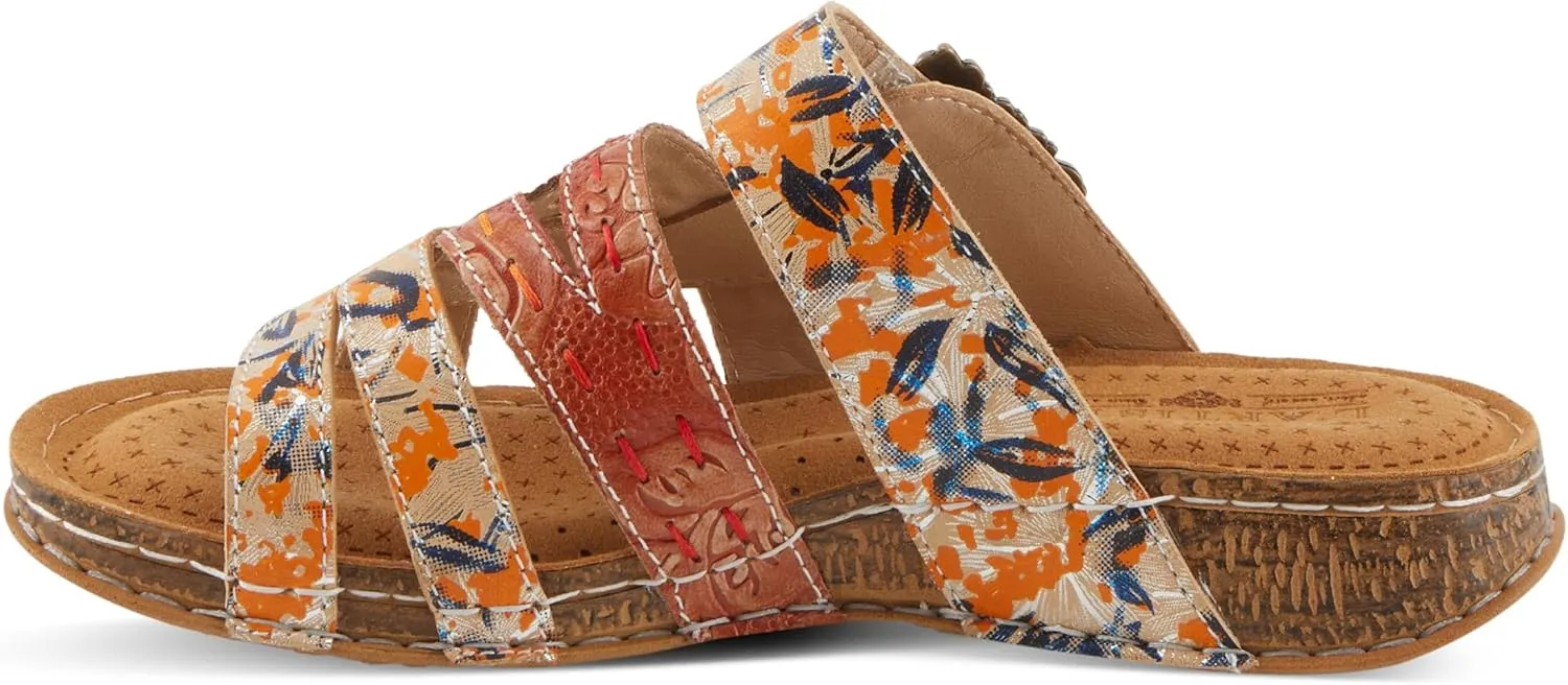 Spring Step L'Artiste Women's Calamityjay Sandal