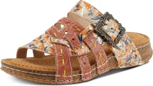 Spring Step L'Artiste Women's Calamityjay Sandal