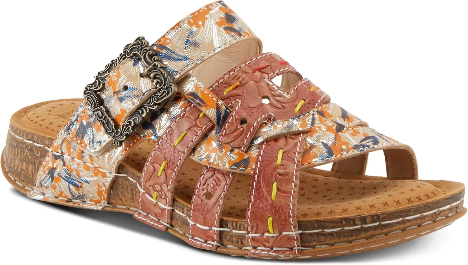 Spring Step L'Artiste Women's Calamityjay Sandal