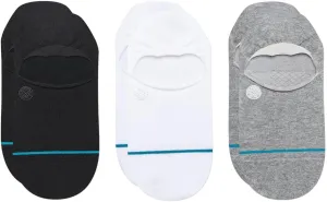 Stance Women's Icon No Show 3 Pack