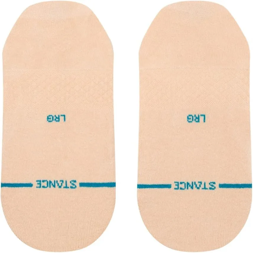 Stance Women's Icon No Show 3 Pack