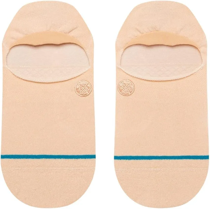 Stance Women's Icon No Show 3 Pack
