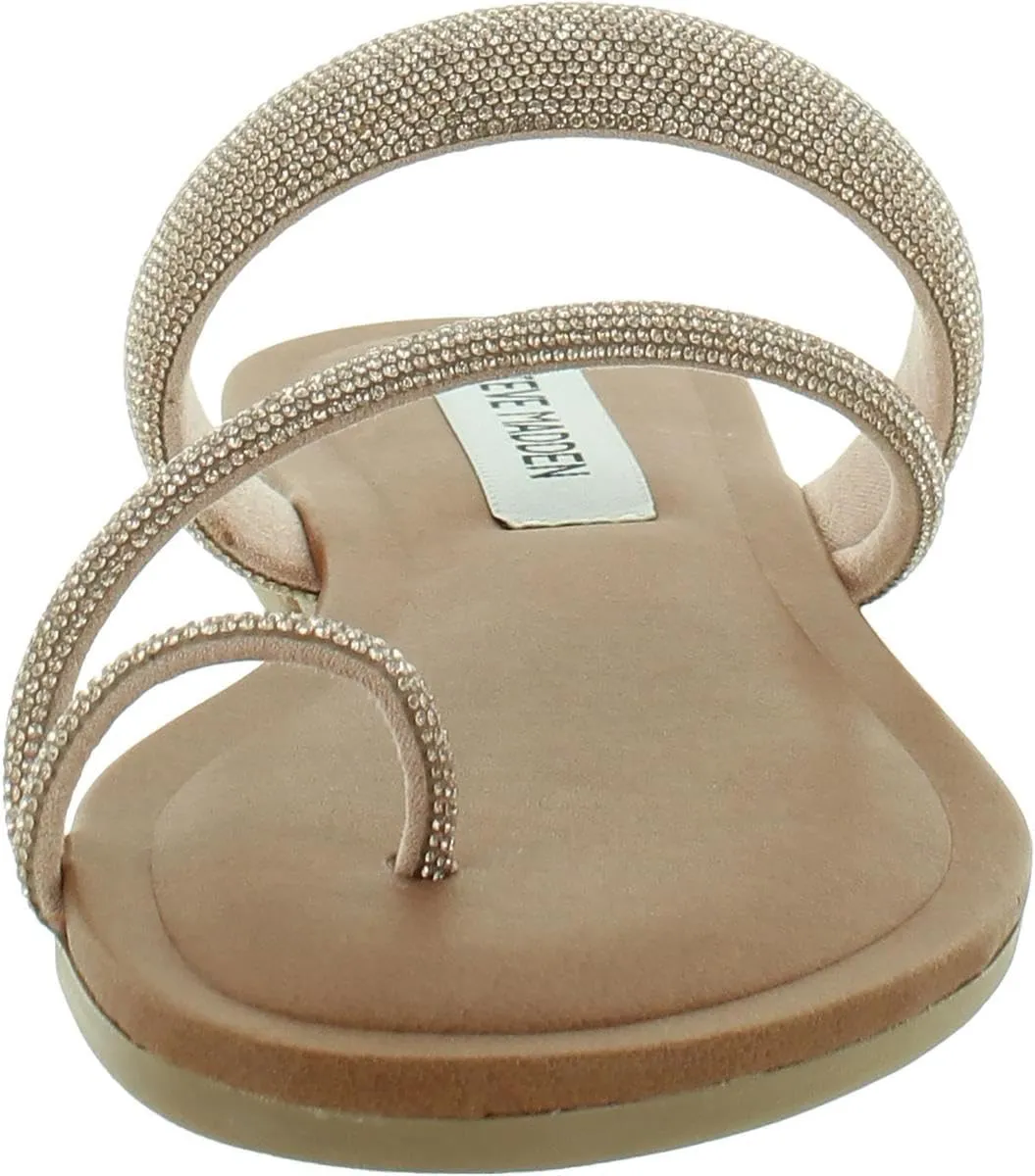 Steve Madden Women's Fiorra Flat Sandal