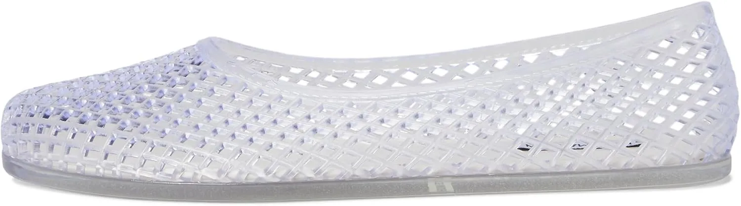 Steve Madden Women's Gyzmo Ballet Flat