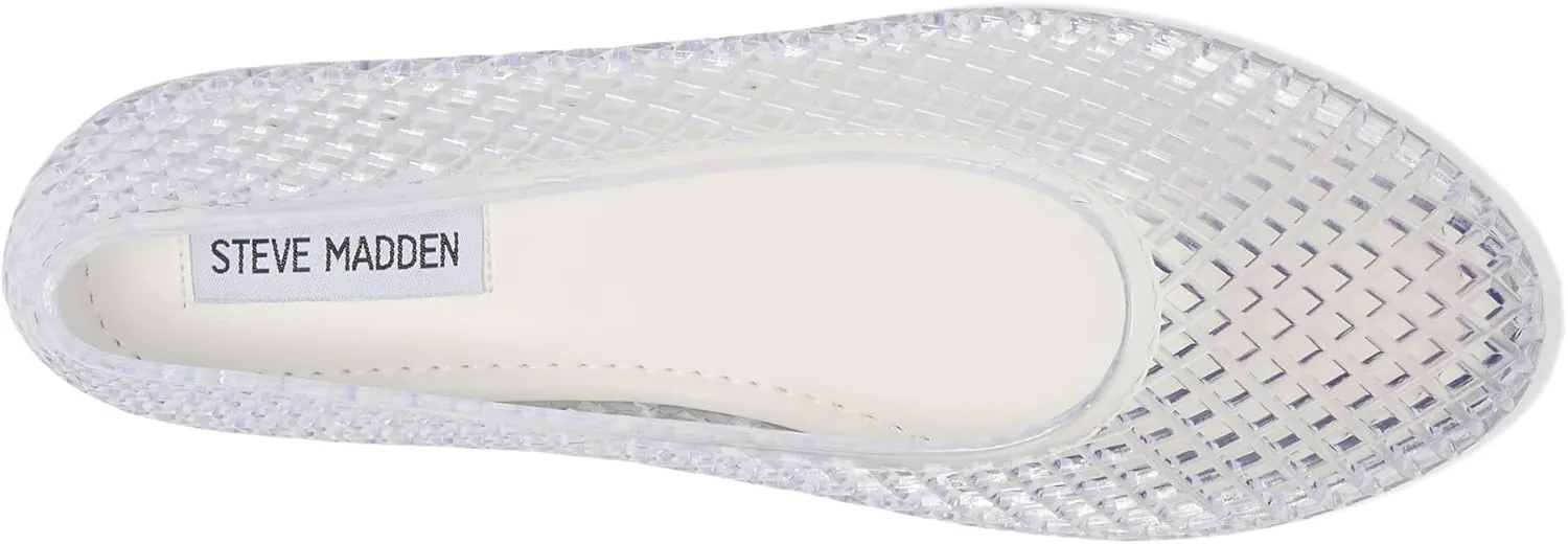 Steve Madden Women's Gyzmo Ballet Flat