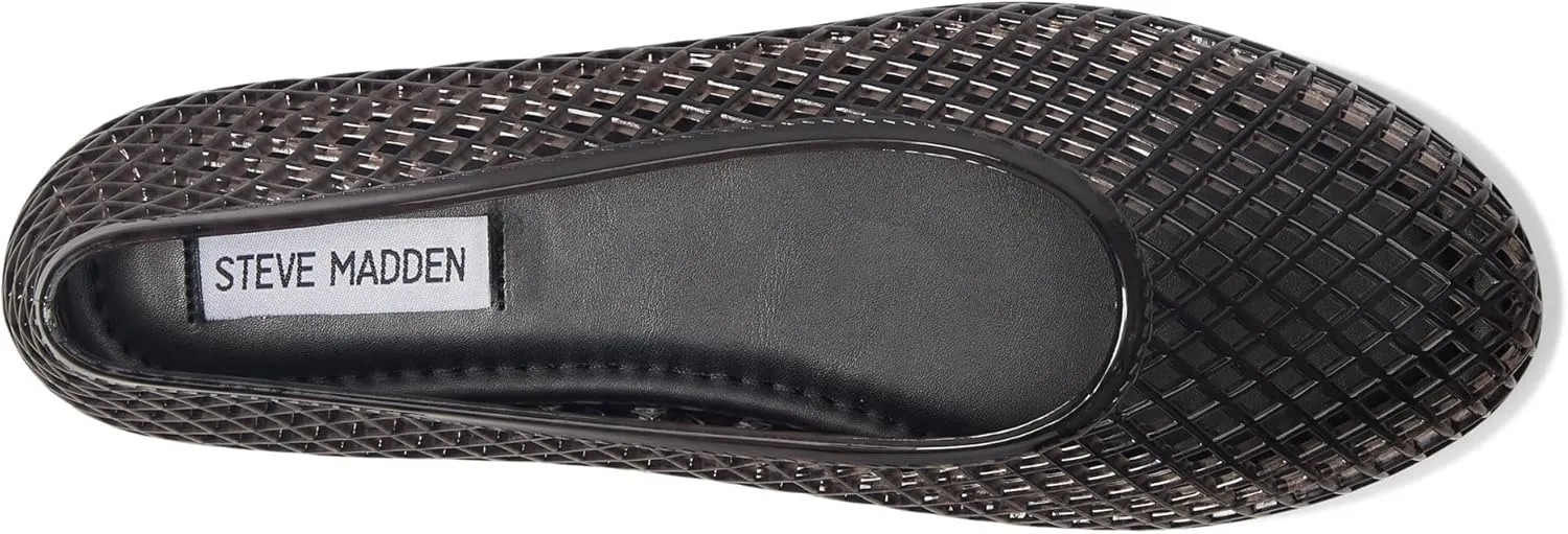 Steve Madden Women's Gyzmo Ballet Flat
