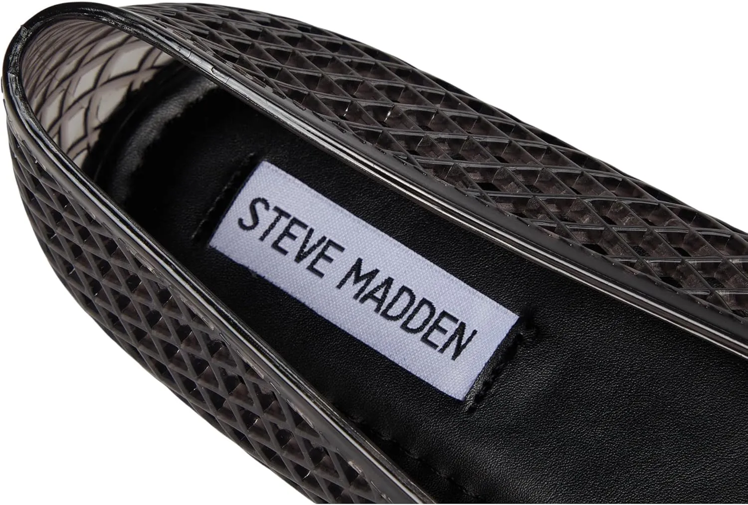 Steve Madden Women's Gyzmo Ballet Flat