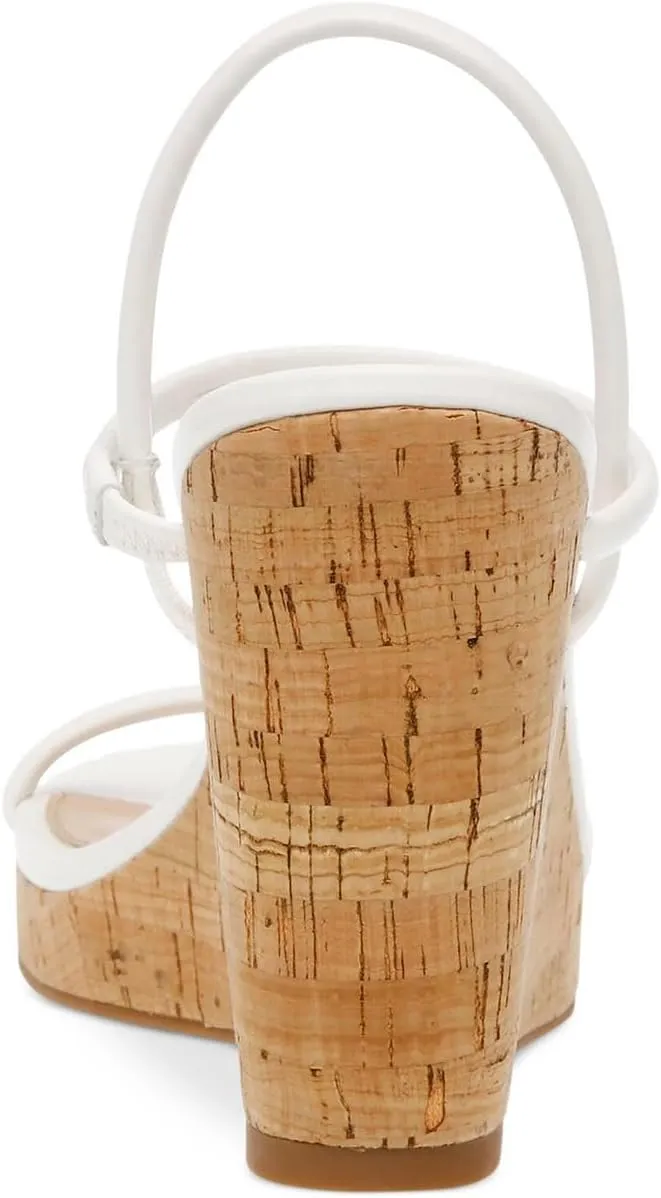 Steve Madden Women's Udell Heeled Sandal