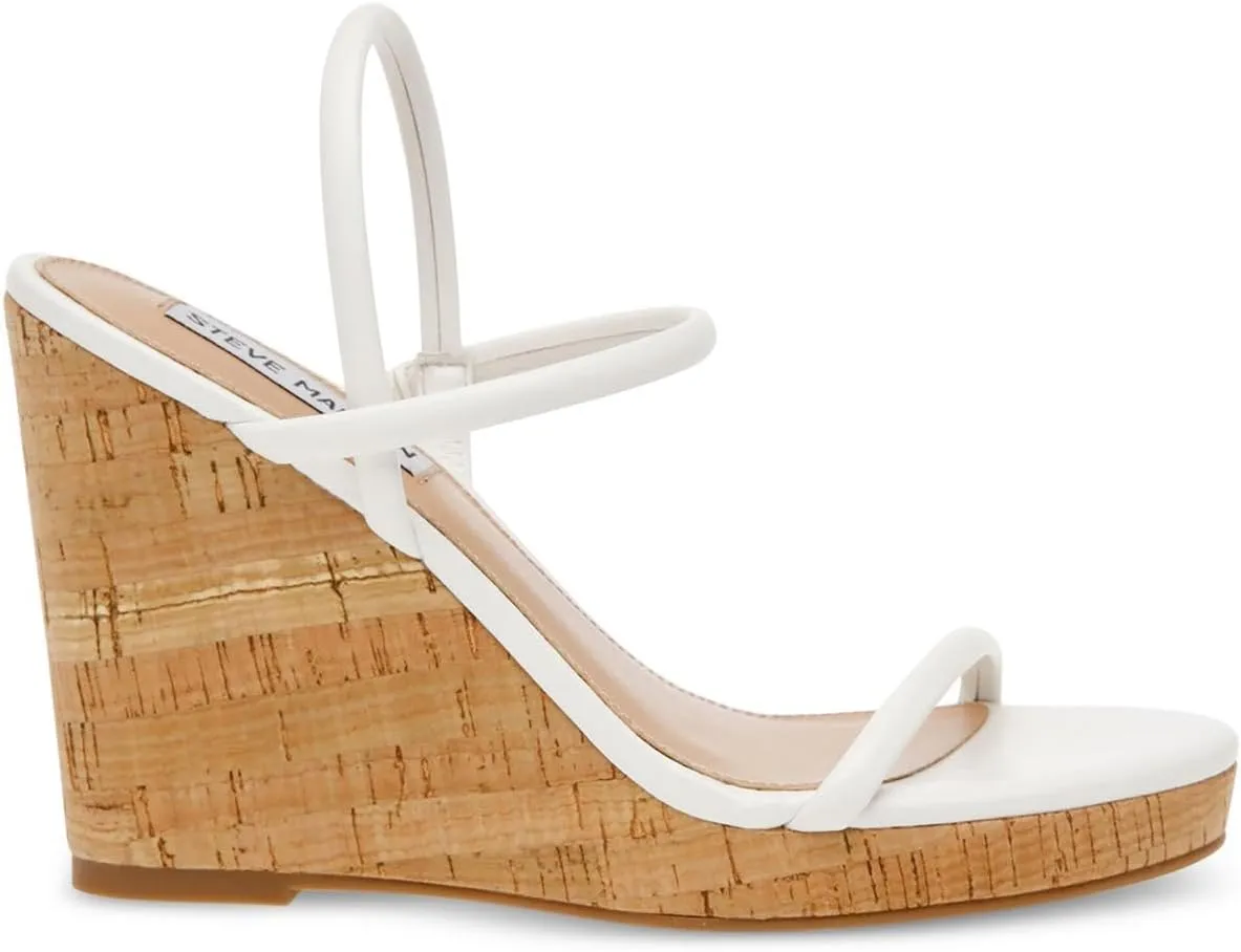 Steve Madden Women's Udell Heeled Sandal