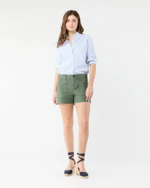Surplus Short in Army