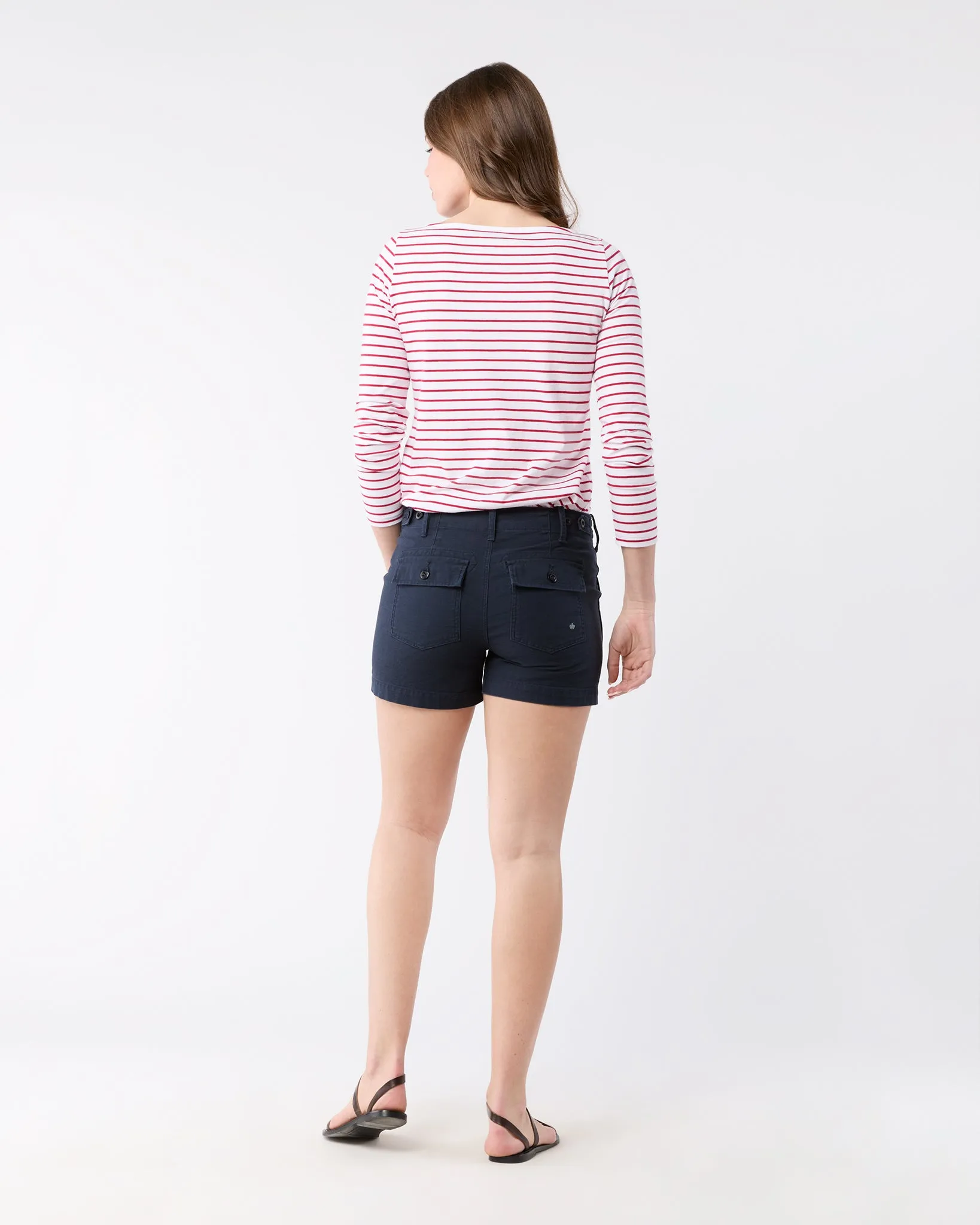 Surplus Short in Navy