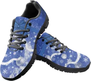 SYtrade Women's Play Canvas Sneaker Flat Tennis Shoes