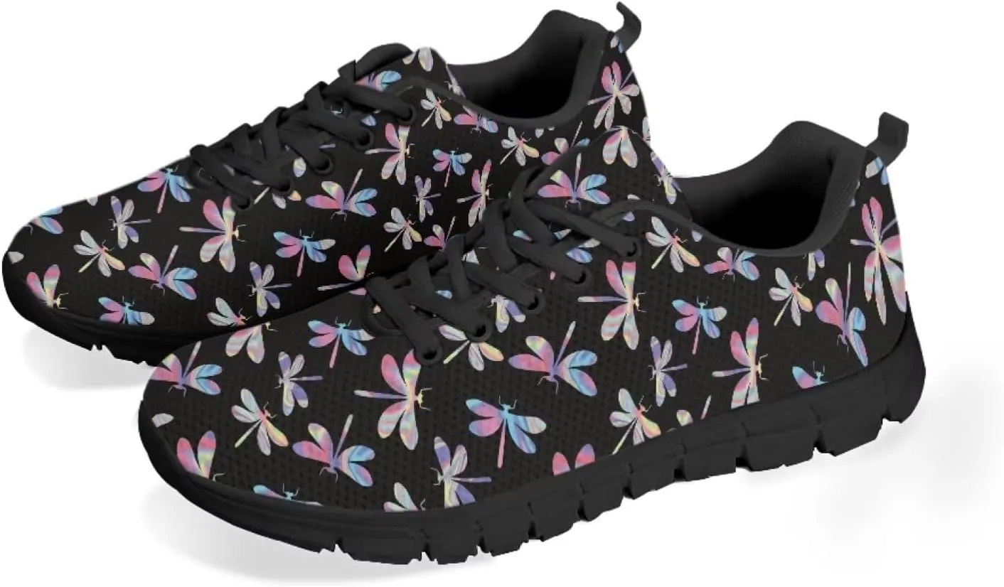 SYtrade Women's Play Canvas Sneaker Flat Walking Shoes