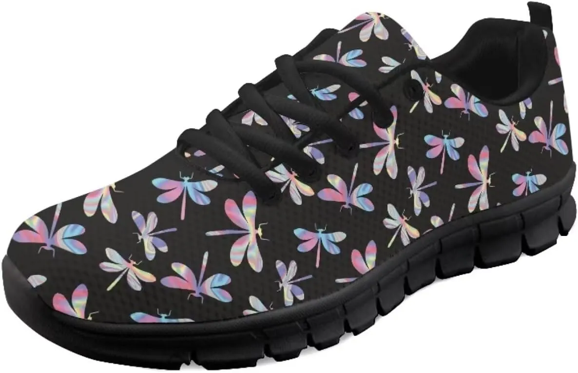 SYtrade Women's Play Canvas Sneaker Flat Walking Shoes