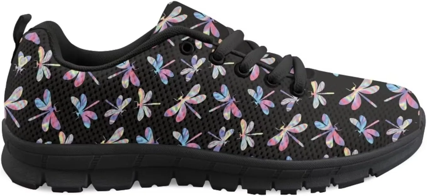 SYtrade Women's Play Canvas Sneaker Flat Walking Shoes