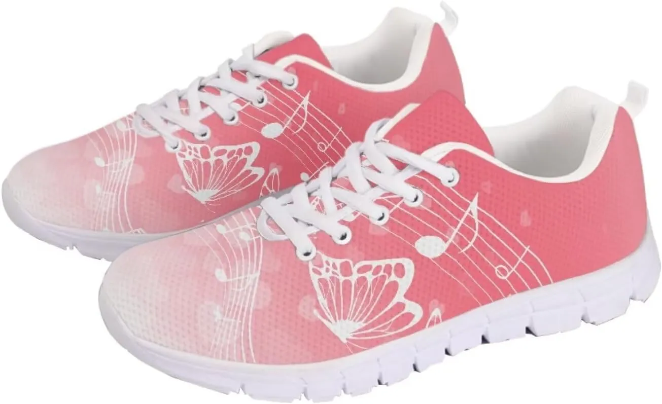 SYtrade Womens Walking Shoes Slip On Sneaker White Sole Flat Canvas Shoes