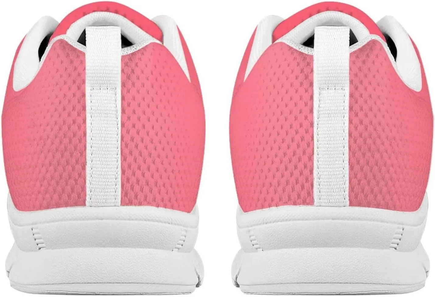 SYtrade Womens Walking Shoes Slip On Sneaker White Sole Flat Canvas Shoes