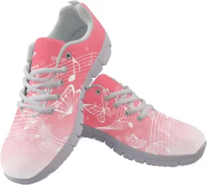 SYtrade Womens Walking Shoes Slip On Sneaker White Sole Flat Canvas Shoes