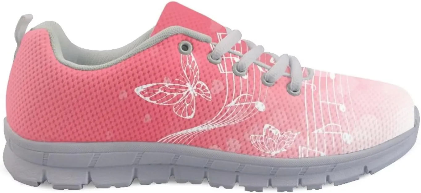 SYtrade Womens Walking Shoes Slip On Sneaker White Sole Flat Canvas Shoes