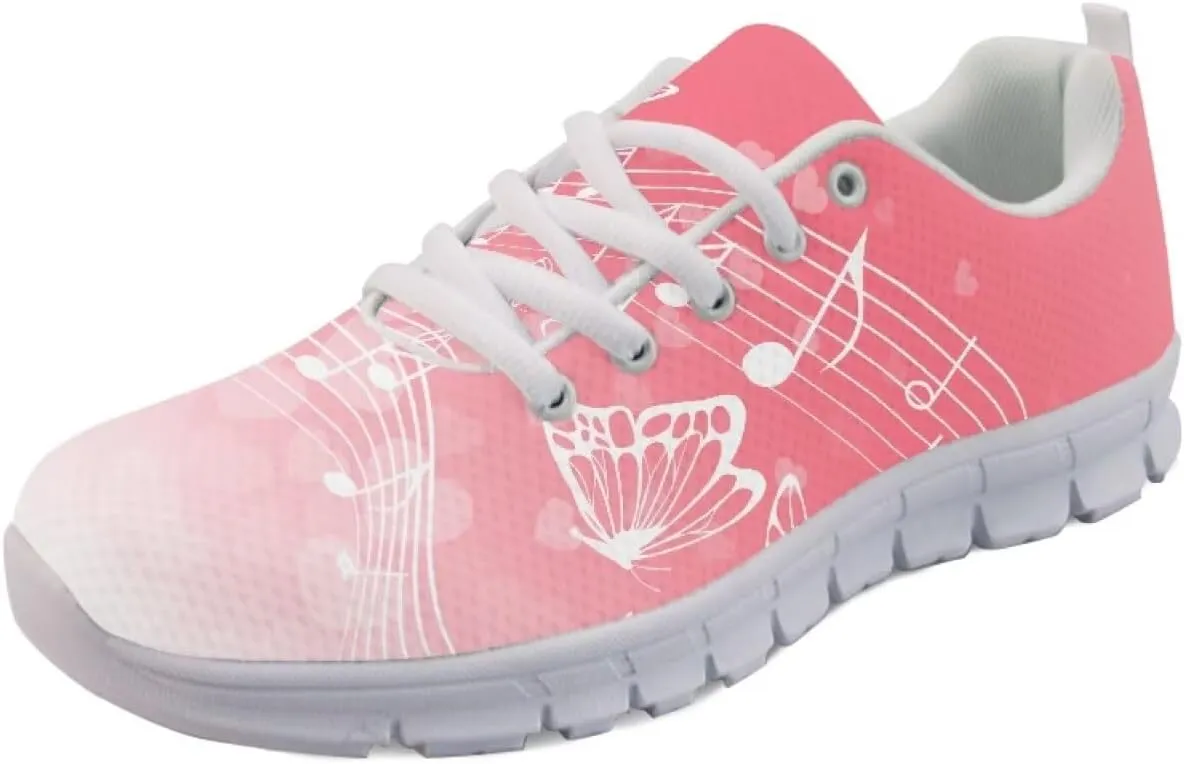 SYtrade Womens Walking Shoes Slip On Sneaker White Sole Flat Canvas Shoes