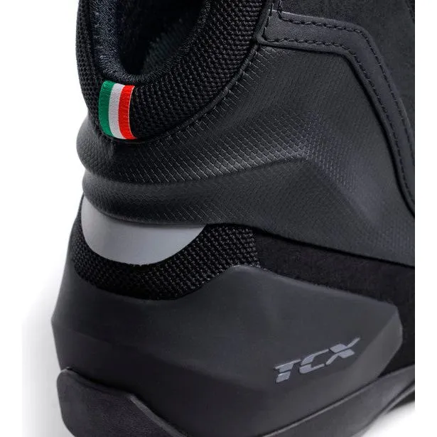 TCX Jupiter 5 Gore-Tex Boots Black