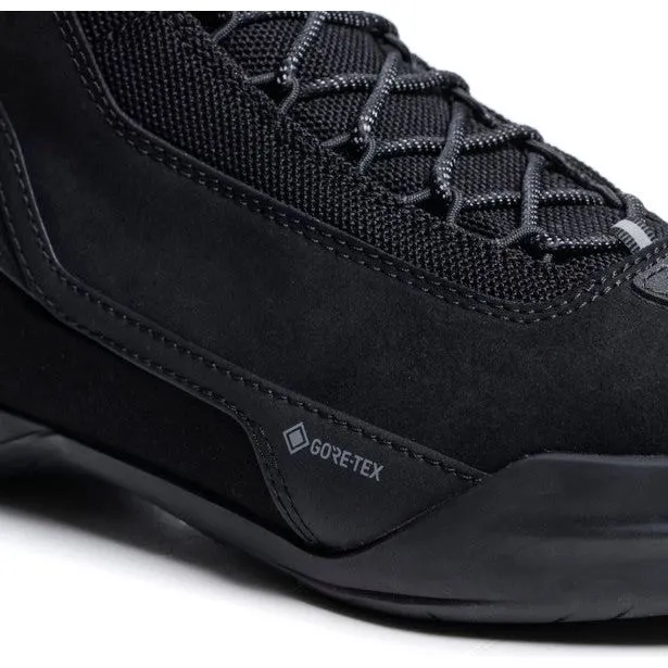TCX Jupiter 5 Gore-Tex Boots Black
