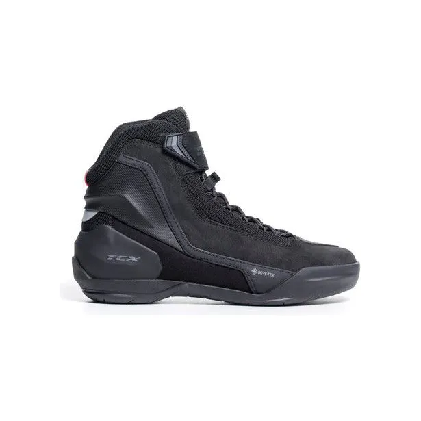 TCX Jupiter 5 Gore-Tex Boots Black