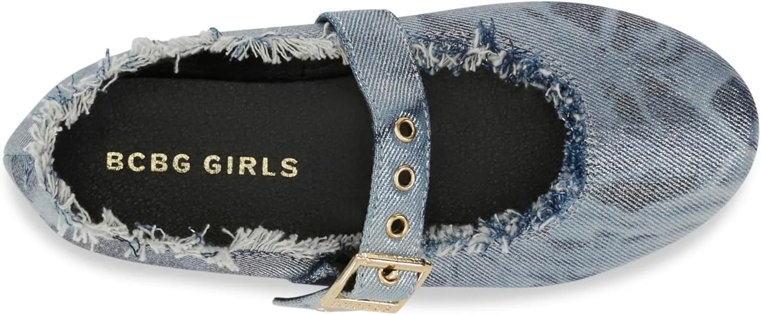 Tori Ballet Flat