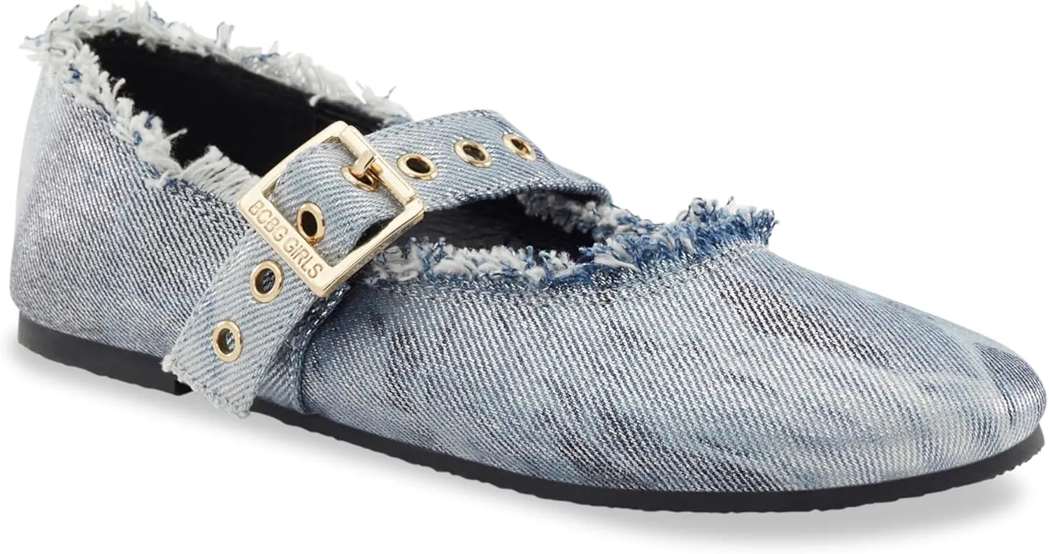 Tori Ballet Flat