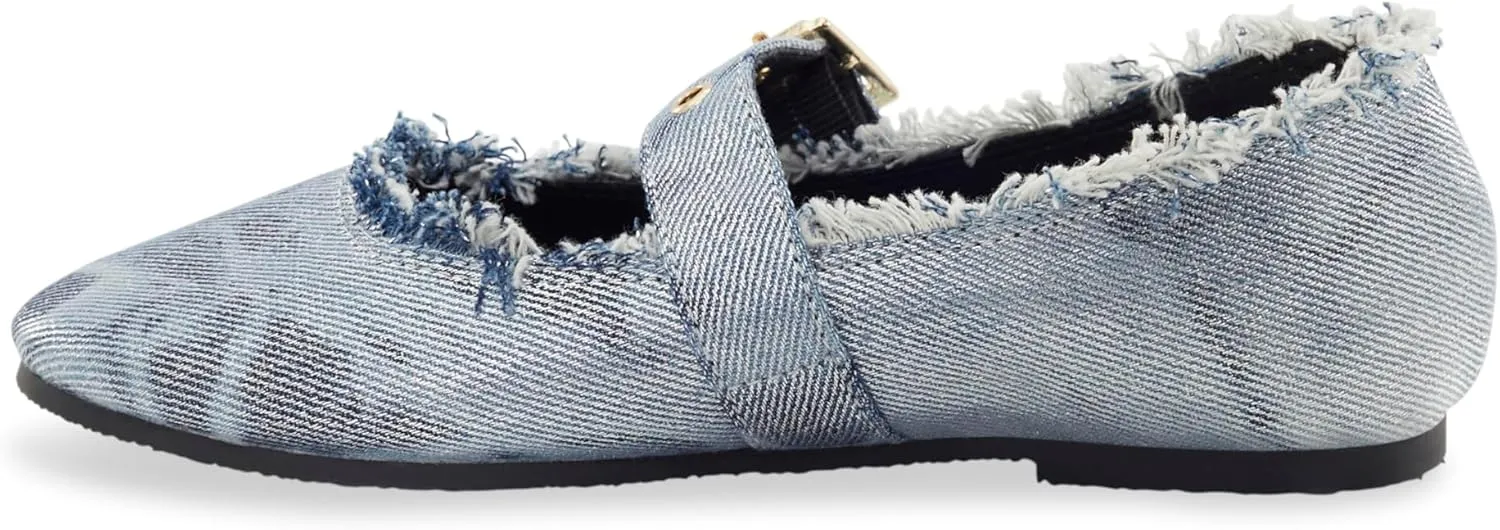 Tori Ballet Flat