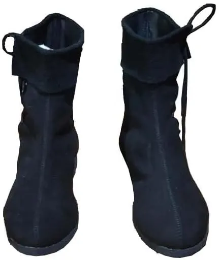 UK Armor Medieval Leather Shoes Renaissance footwear Viking Shoes