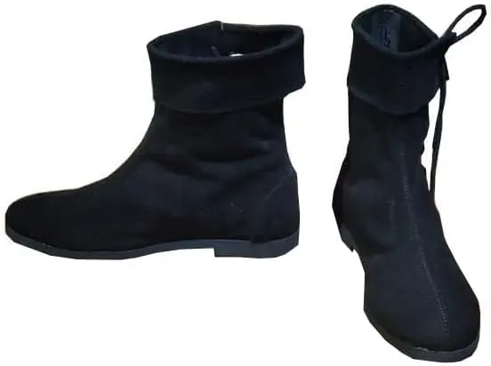 UK Armor Medieval Leather Shoes Renaissance footwear Viking Shoes