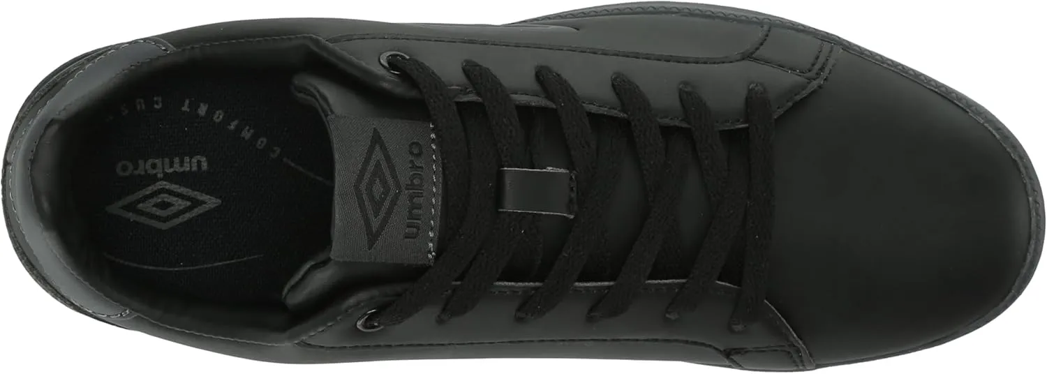 Umbro Men's Bourghton Iii Sneaker