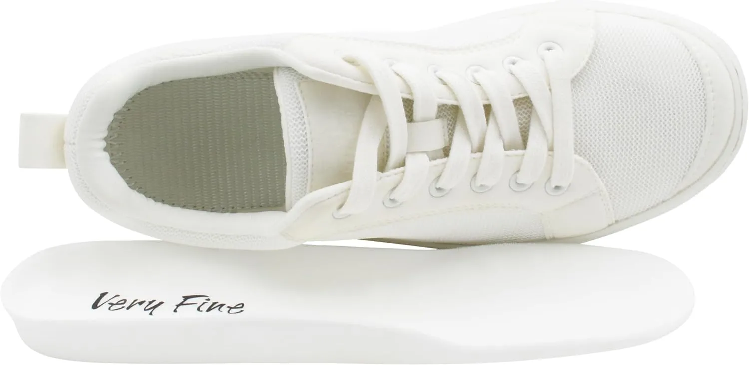 Very Fine Women's Warehouse Picks Wear Everywhere Dance Sneakers Bachata Salsa Latin Ballroom