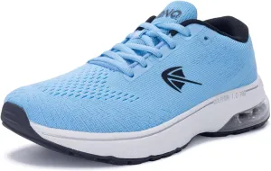 Wide Toe Box Shoes for Women Air Running Plantar Fasciitis Shoe Arch Support Walking Tennis Orthotic Breathable Extra Wide Width Athletic Sneakers US6-11