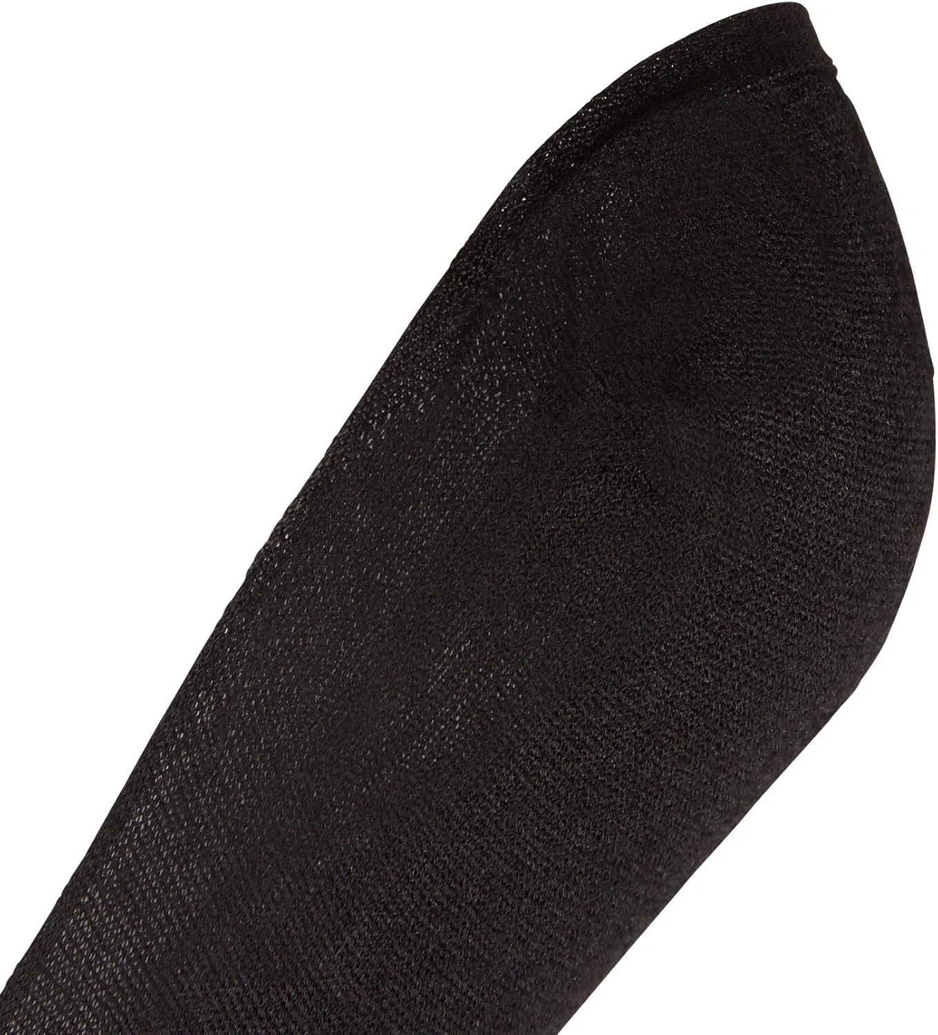 Wolford Cotton Footsies Socks for Women Breathable & Comfortable Lightweight Liners for Shoes Invisible No-Show Socks