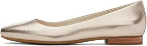 Women Classic Round Toe Slip on Comfortable Flats Soft Insole Casual Walking Daily Commuting Shoes Size 4-16 US