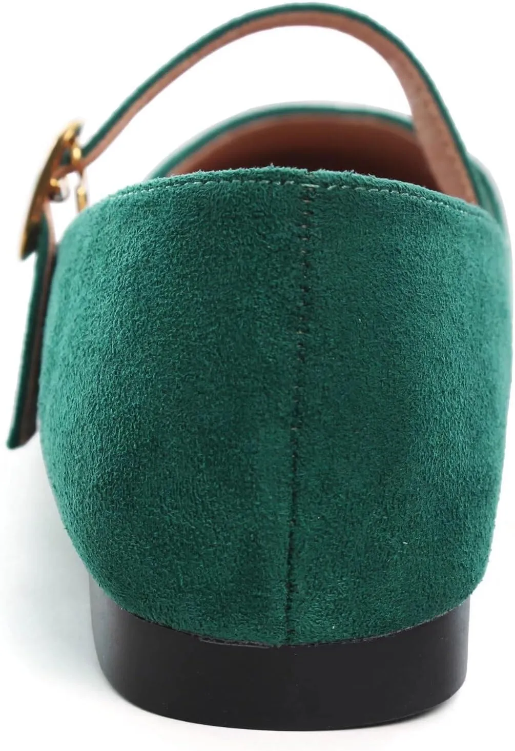 Women Classy Cute Bow-Knot Ballet Flats Round Toe Daily Cozy Comfort Slip on Flat Shoes