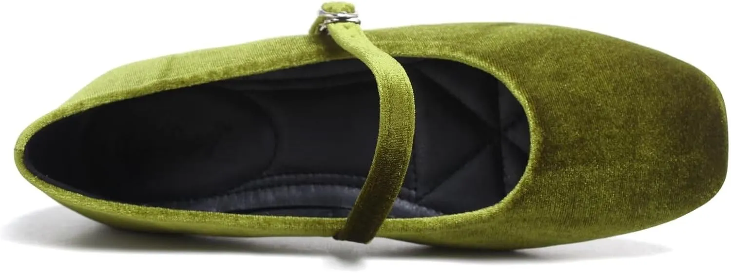 Women Classy Cute Bow-Knot Ballet Flats Round Toe Daily Cozy Comfort Slip on Flat Shoes