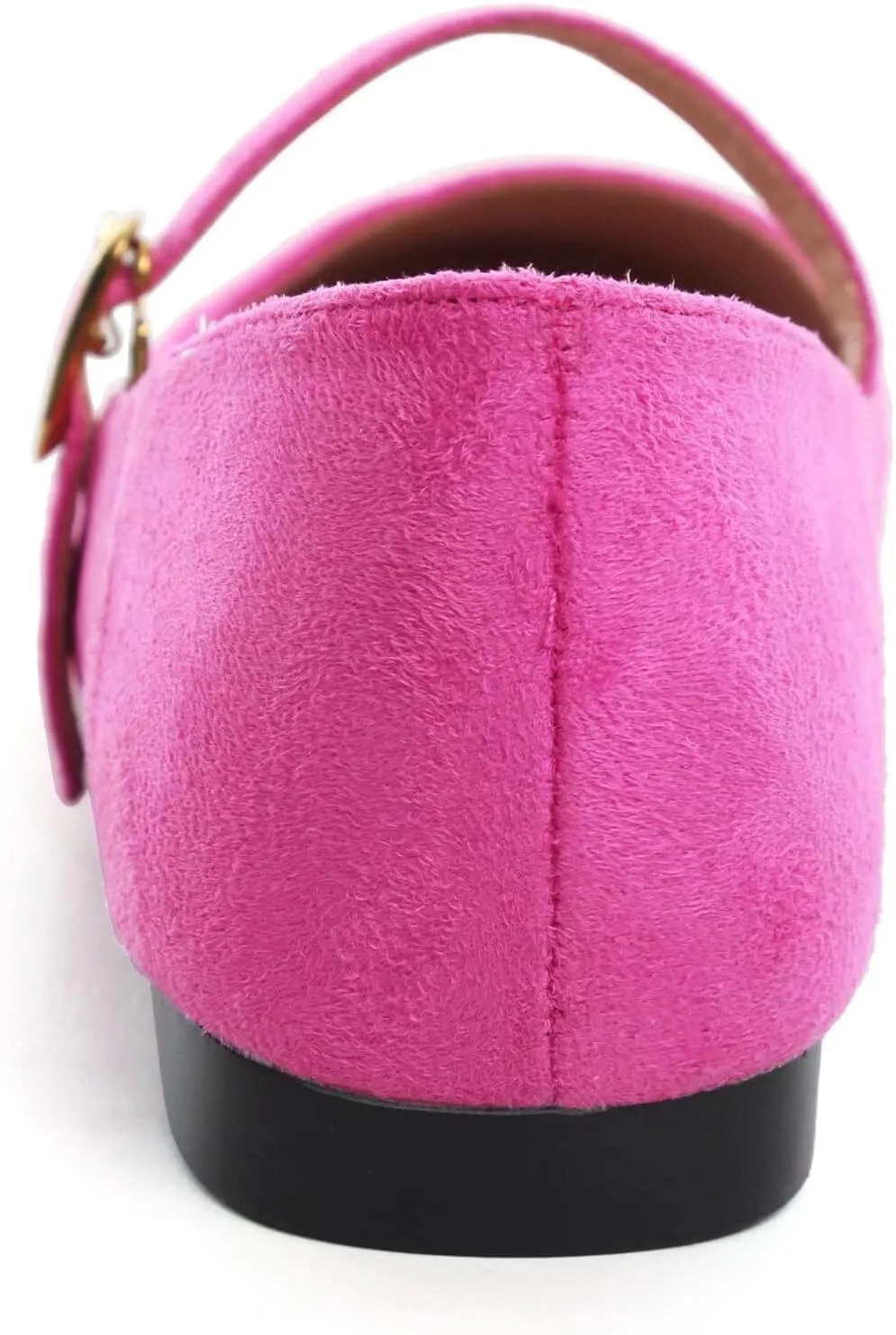 Women Classy Cute Bow-Knot Ballet Flats Round Toe Daily Cozy Comfort Slip on Flat Shoes